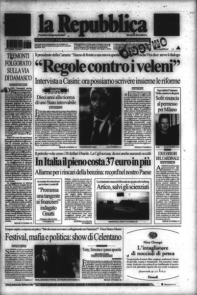 La repubblica